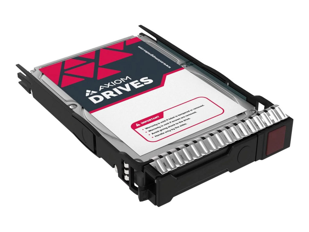 1 TB SAS 12Gb/s Hard Drive K7241