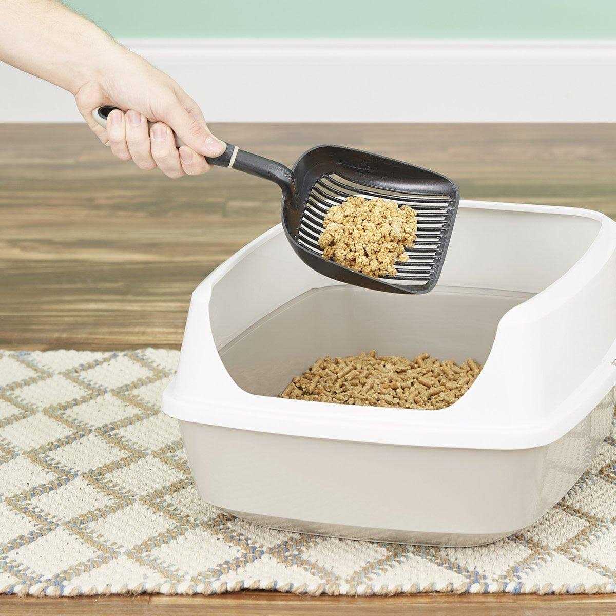 Cat Litter E639