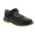 Black Mary Jane Shoes B632