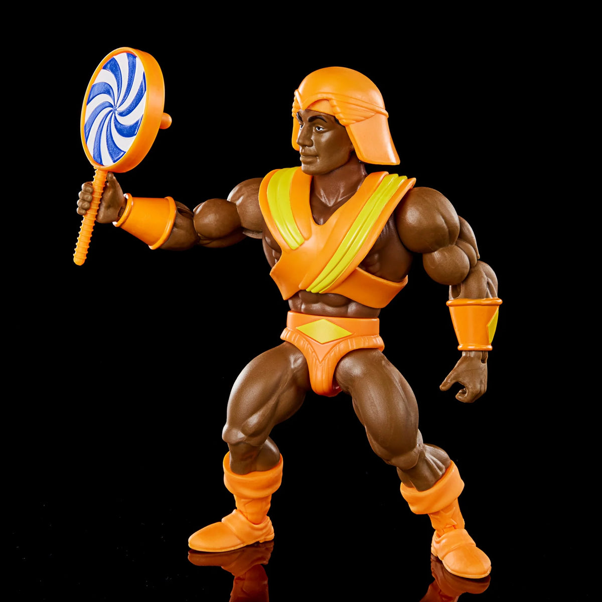 Action Figure M2817
