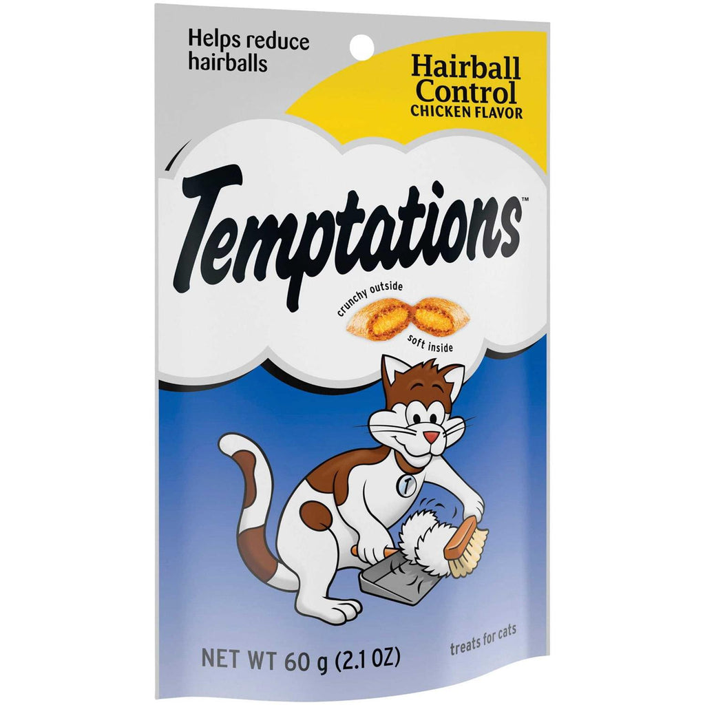 Chicken Flavor Cat Treats Q7128