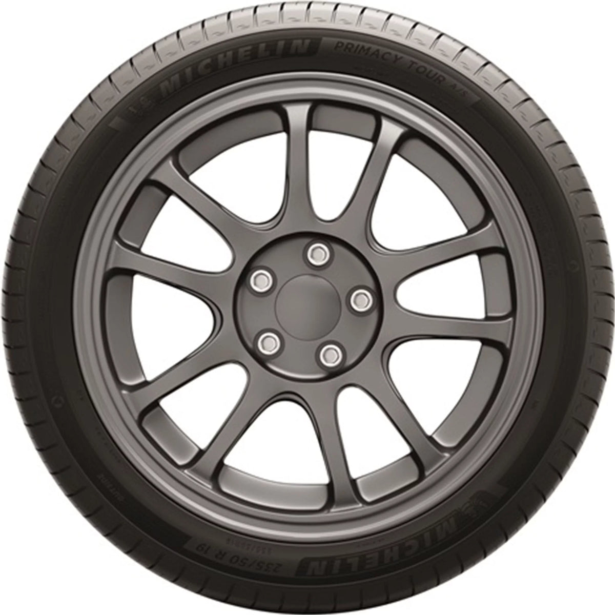 All Season 245/60R18 105H Passenger Tire M690212