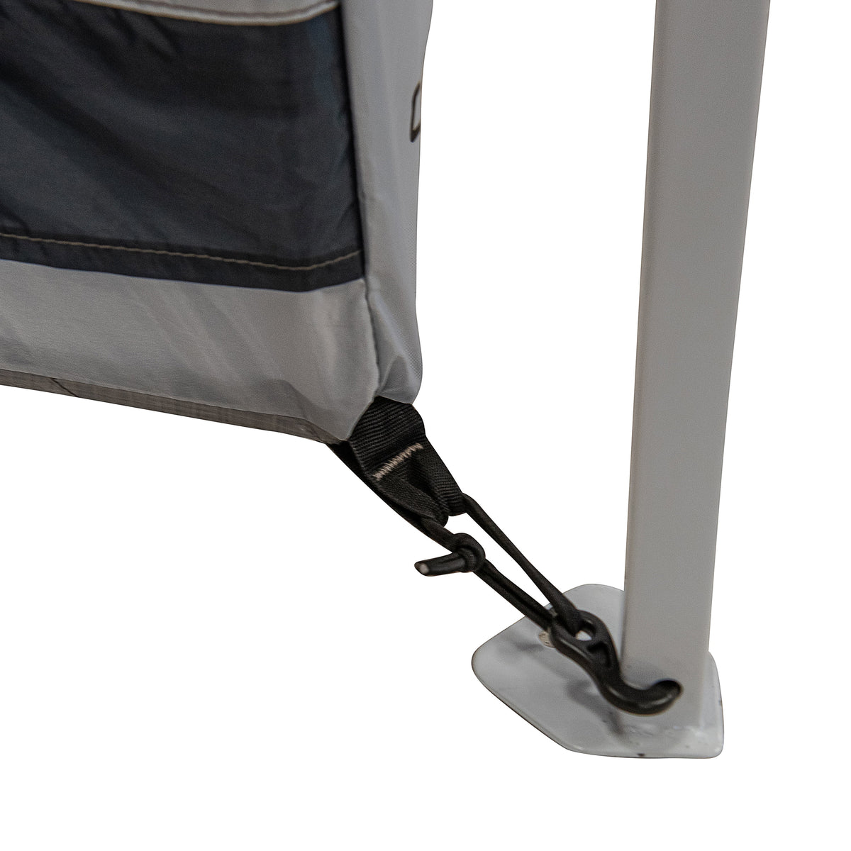 7-Person 2-in-1 Screen House Connect Tent with 2 Doors C788