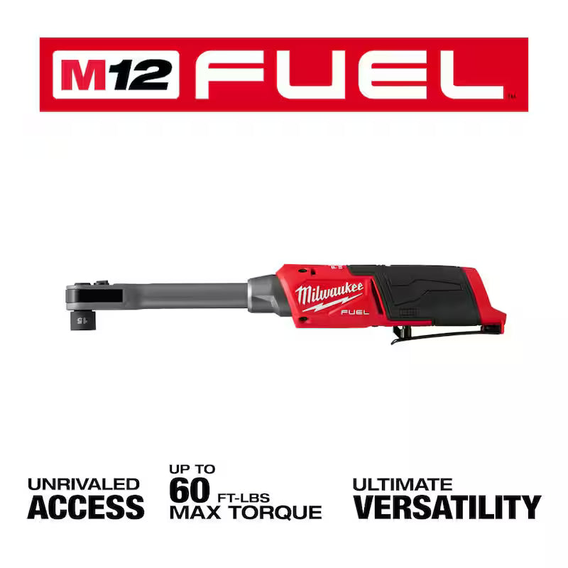 12V Lithium-Ion Brushless Cordless Ratchet N553813