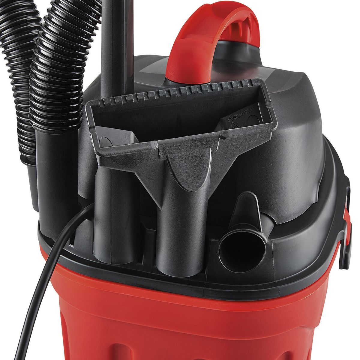 3 Gallon Wet/Dry Vacuum P482