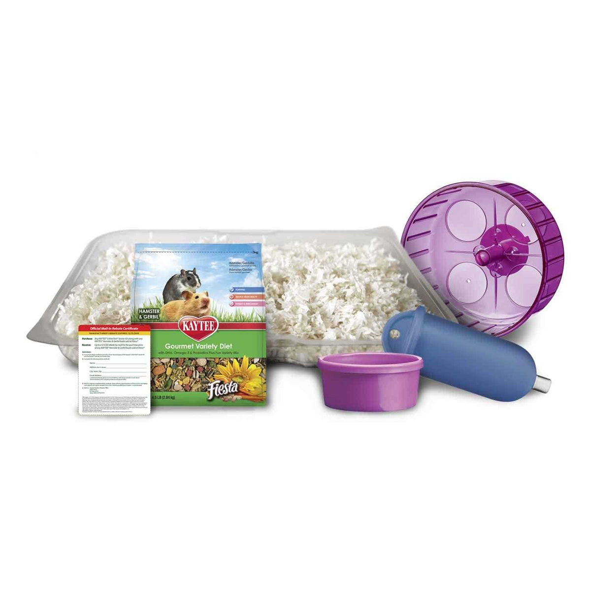 Critter Trail Starter Kit R541406