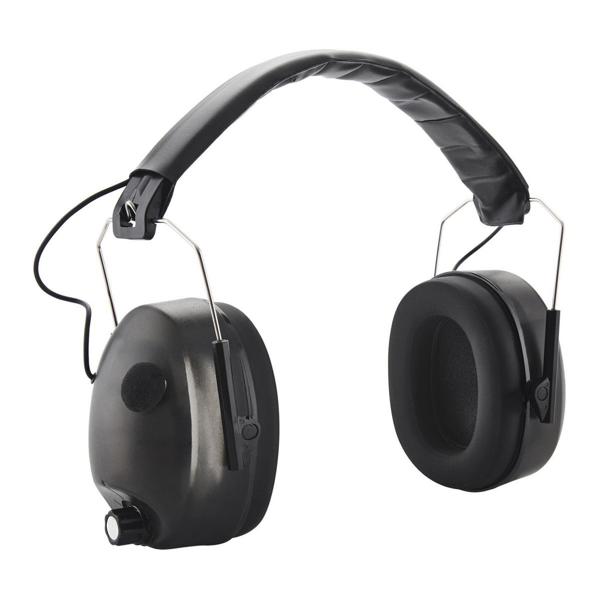 Noise Canceling Electronic Ear Muffs D19541