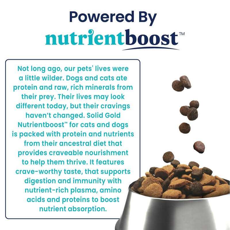 Grain-Free Cat Food Topper S851