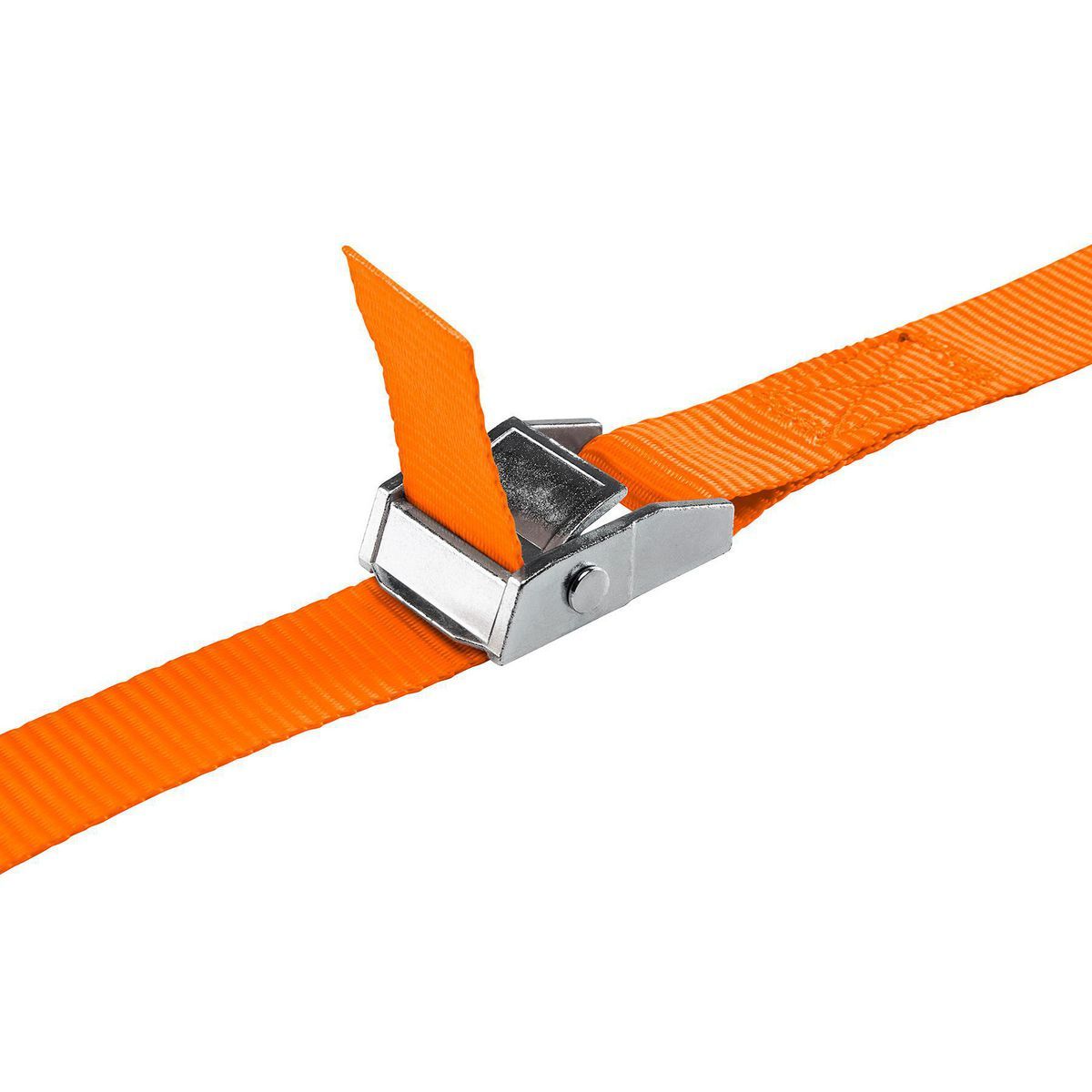 1 in. x 12 ft. Lashing Straps 2 Pack T1735