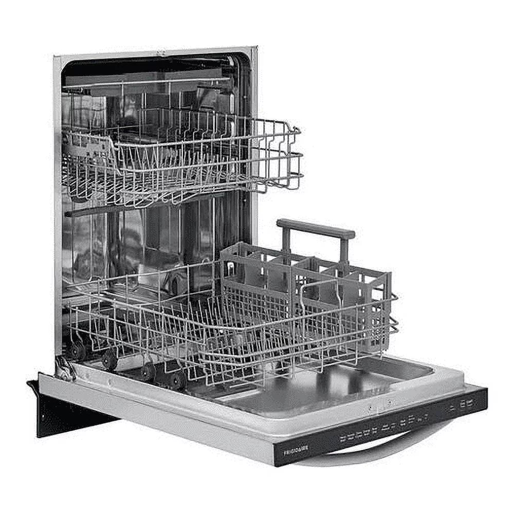 Built-in Dishwasher E571