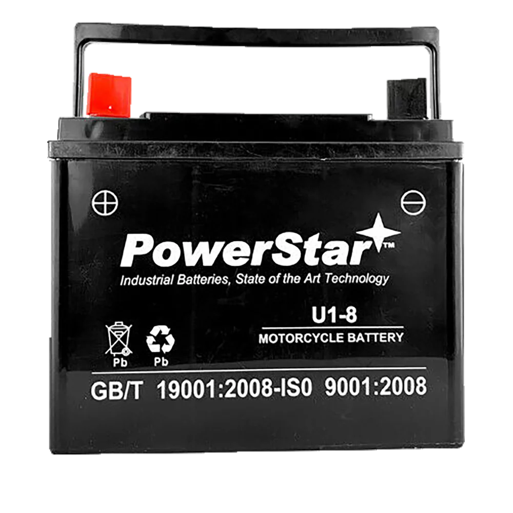 12V 35AH Battery T448695