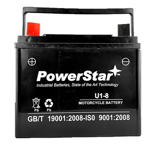 12V 35AH Battery T448695