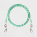 Heavyweight Cable Tie-Out for Dogs F9393