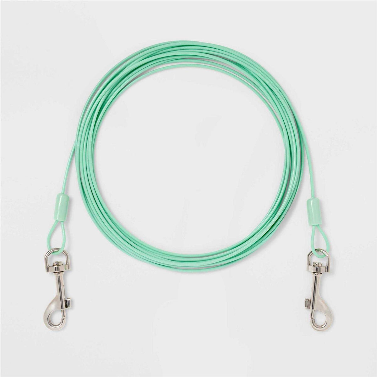 Heavyweight Cable Tie-Out for Dogs F9393