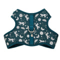 Cat Leash and Harness Combo Q847