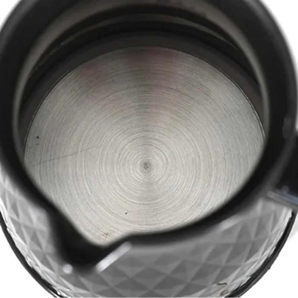 Electric Turkish Coffee Pot Portable Water Kettle C75983