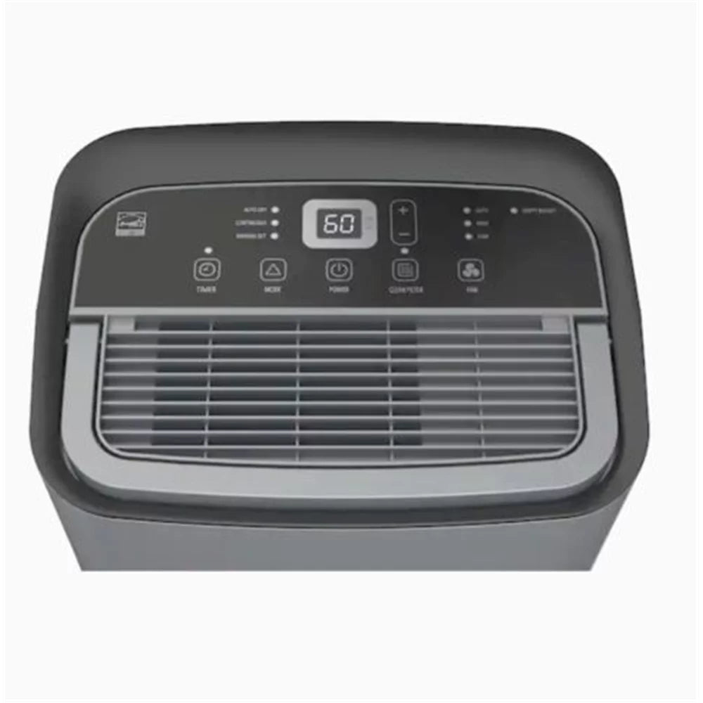 35 Pint Dehumidifier W16407