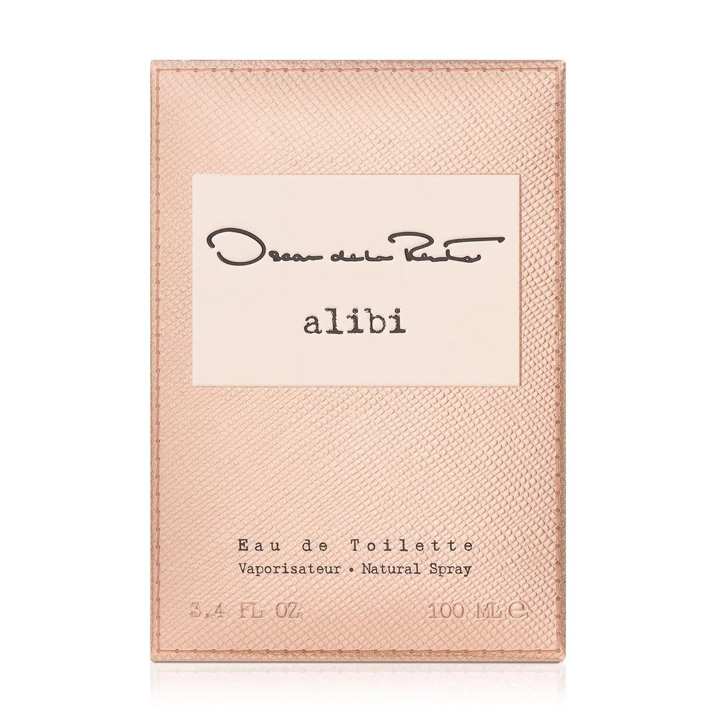 3.4 oz EDT Spray N8751