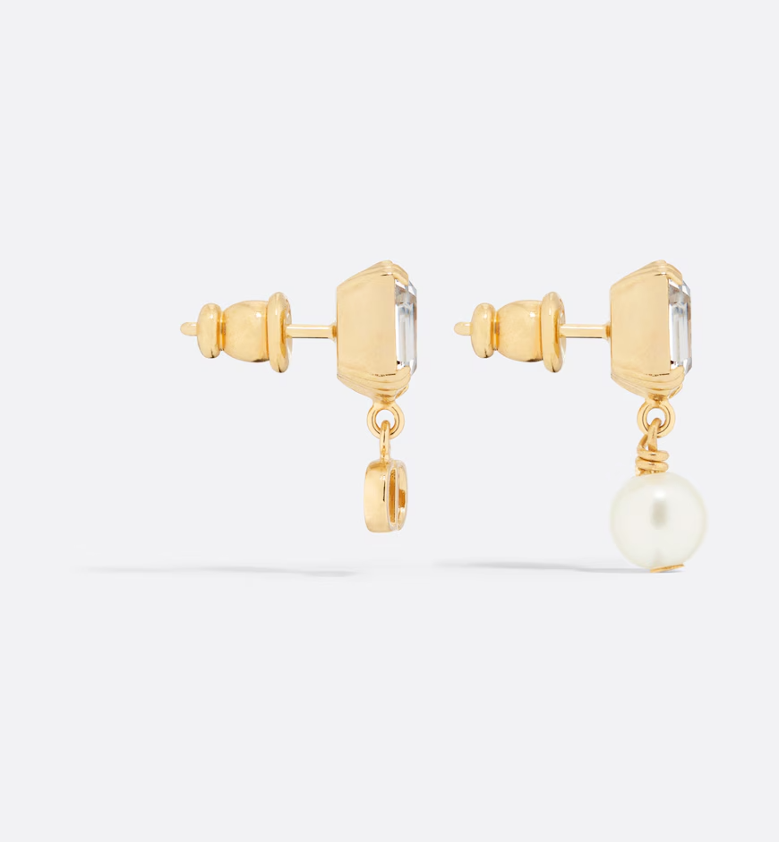 Earrings V766