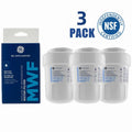 3 Pack Refrigerator Water Purifier Filter C770