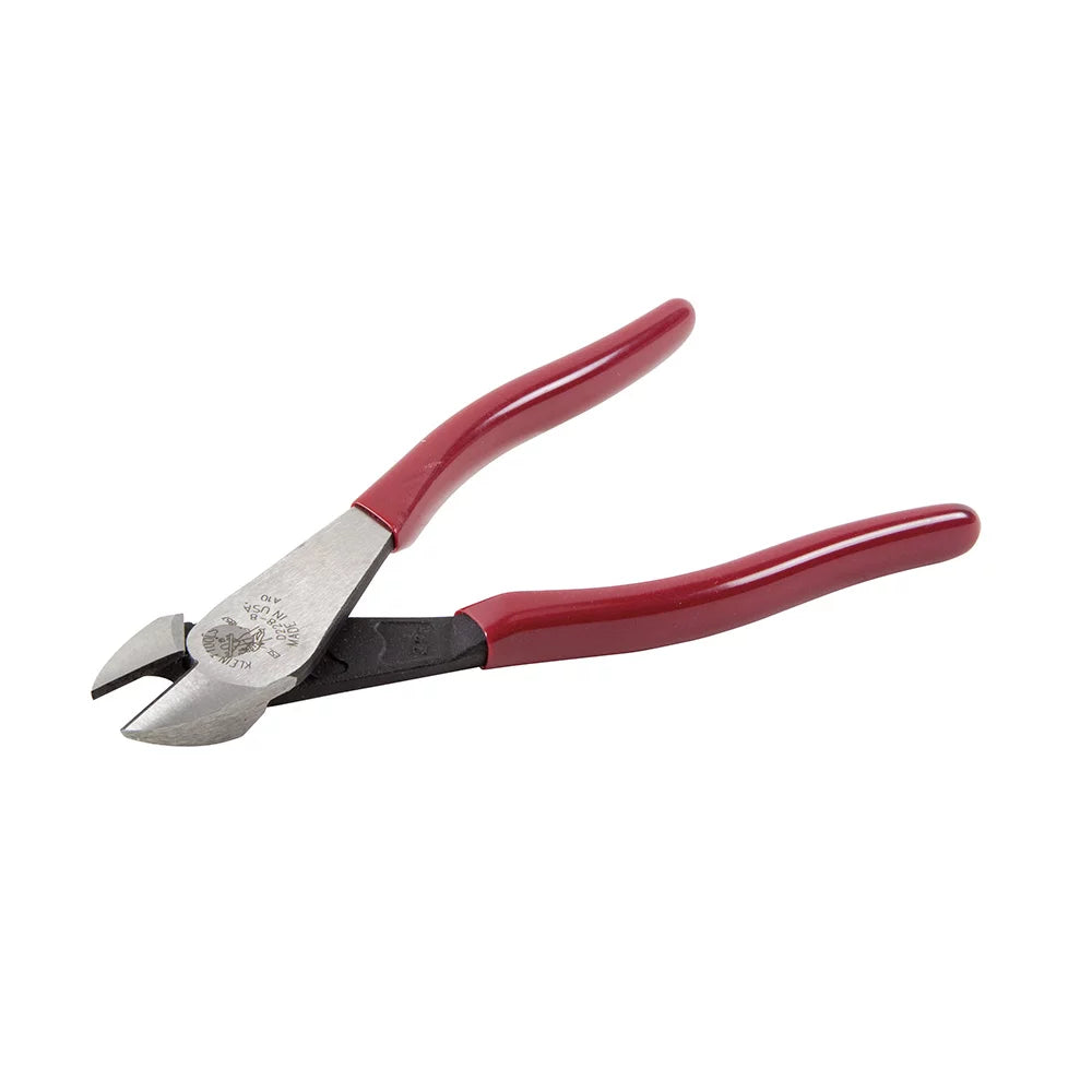 8-Inch High Leverage Diagonal-Cutters E21123