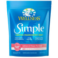 Grain Free Salmon & Potato Dry Dog Food D174