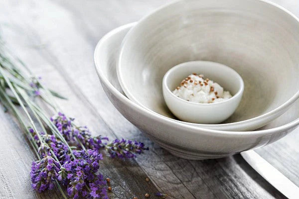 Bread Plate 16cm Moonlight Grey R59515
