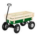 330 lb. Capacity Garden Wagon Z416