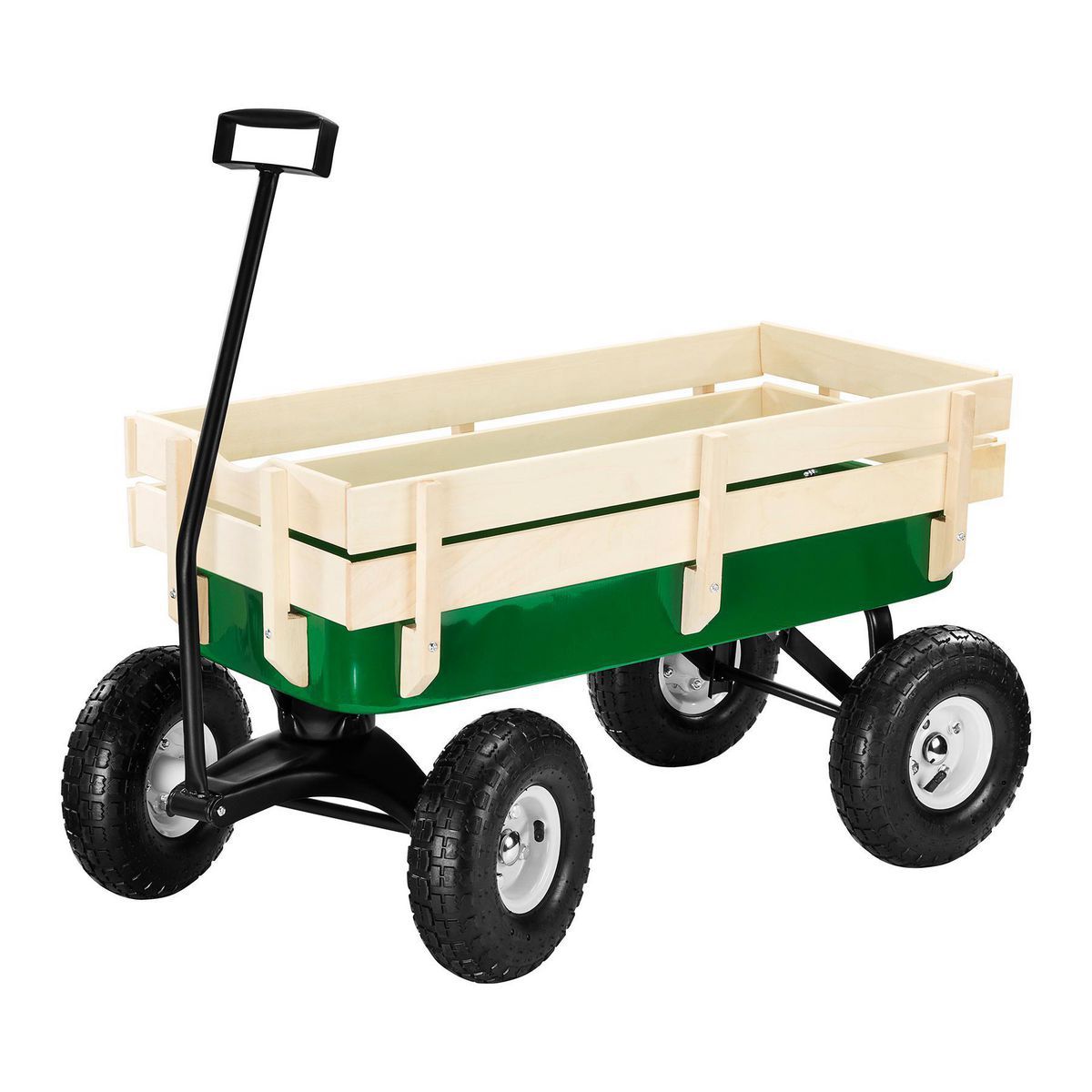 330 lb. Capacity Garden Wagon Z416