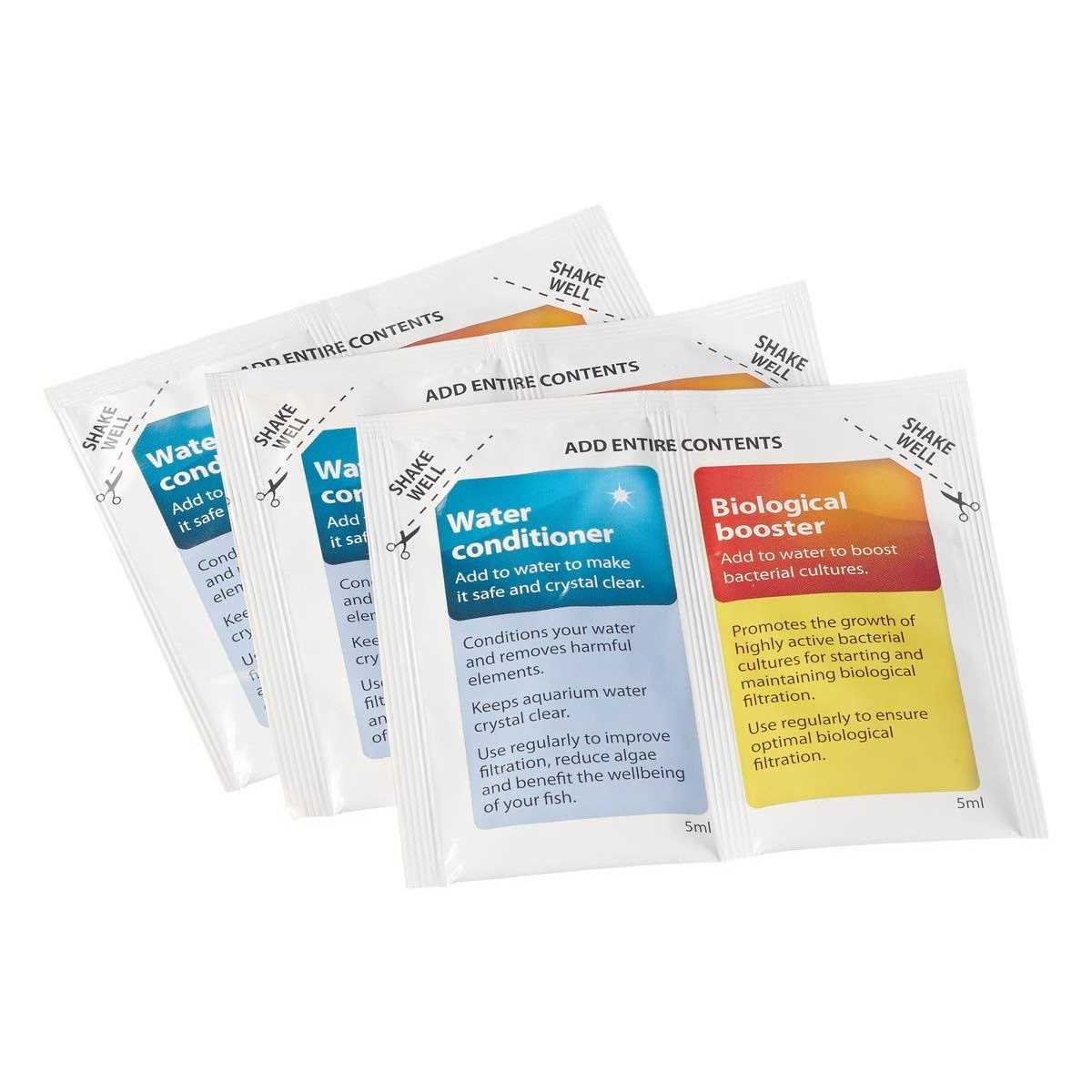 Service Kit 3 Plus Water Optimiser T2687