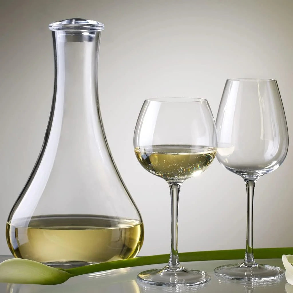 Crystal Decanter 25.25-Oz Clear B68881