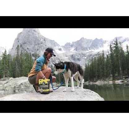Freeze-Dried Dog Food Q4751