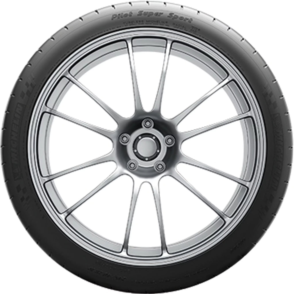 Passenger Tire F6519