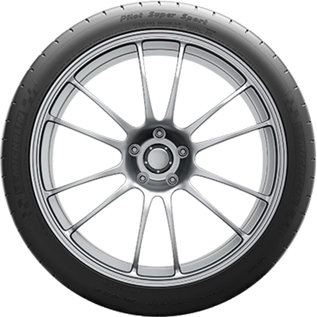 Passenger Tire F6519