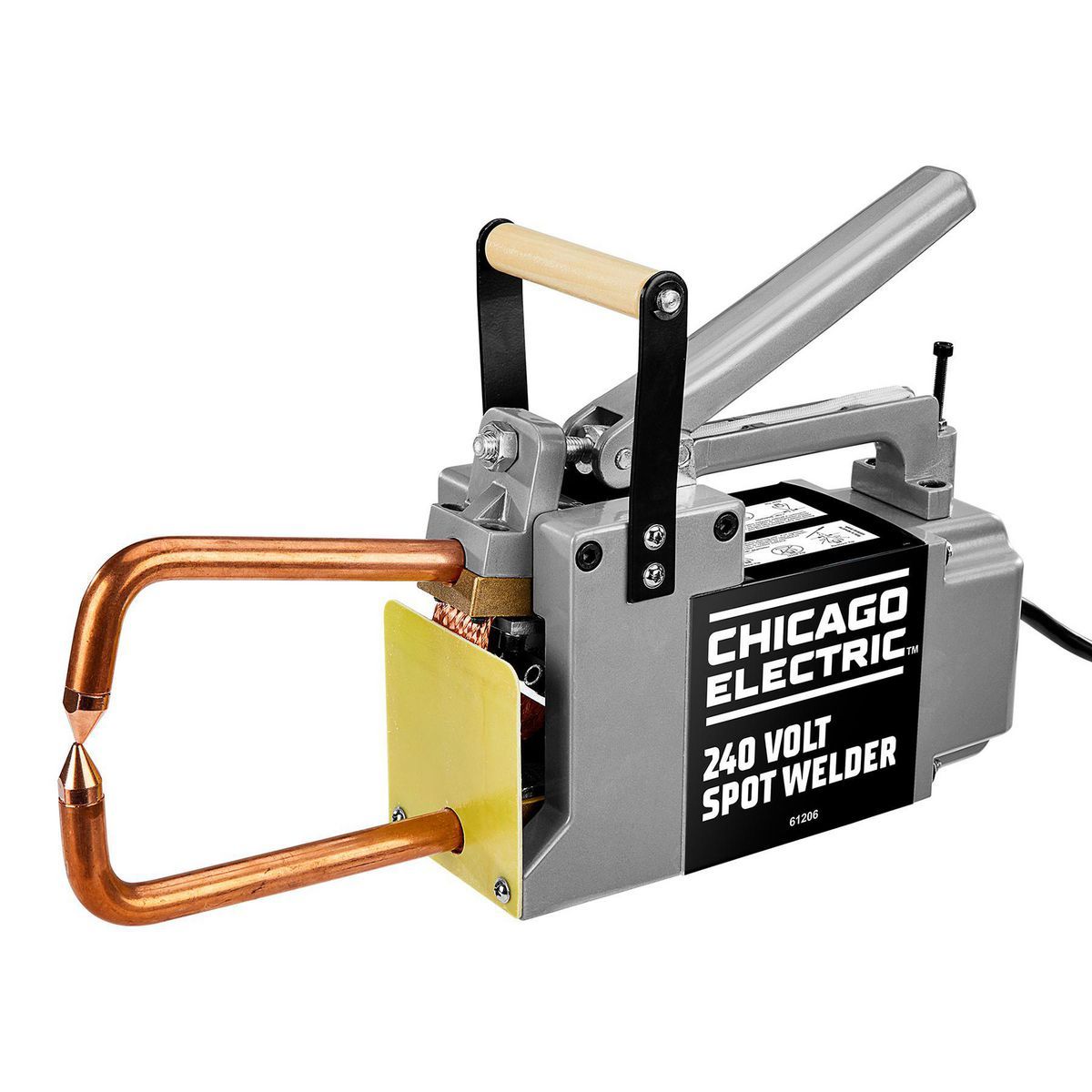 240V Spot Welder N68127