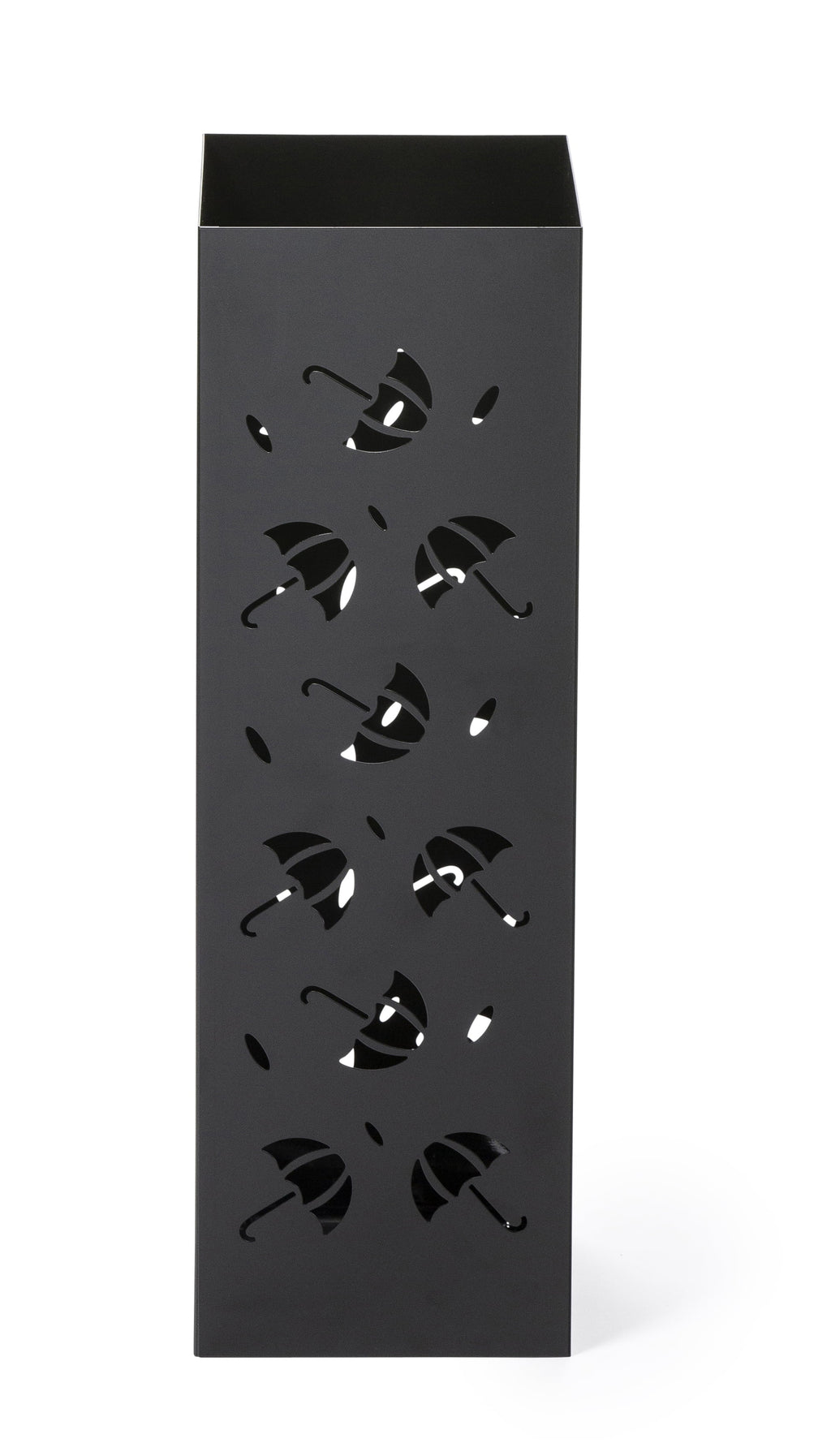 Metal Square Umbrella Holder F445