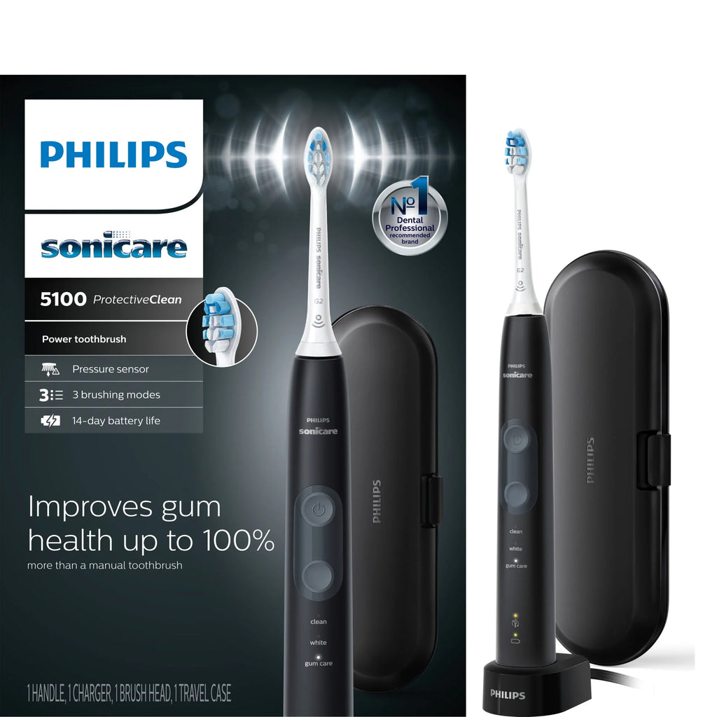 Rechargeable Electric Toothbrush N96190
