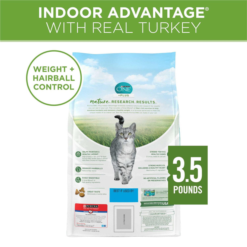 Dry Cat Food V97720