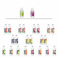 Hint Water 24 Bottles 17 Flavors H74189