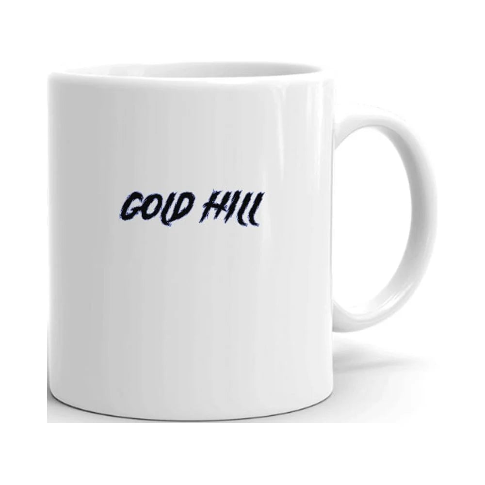 Ceramic Dishwasher And Microwave Safe Mug G974964