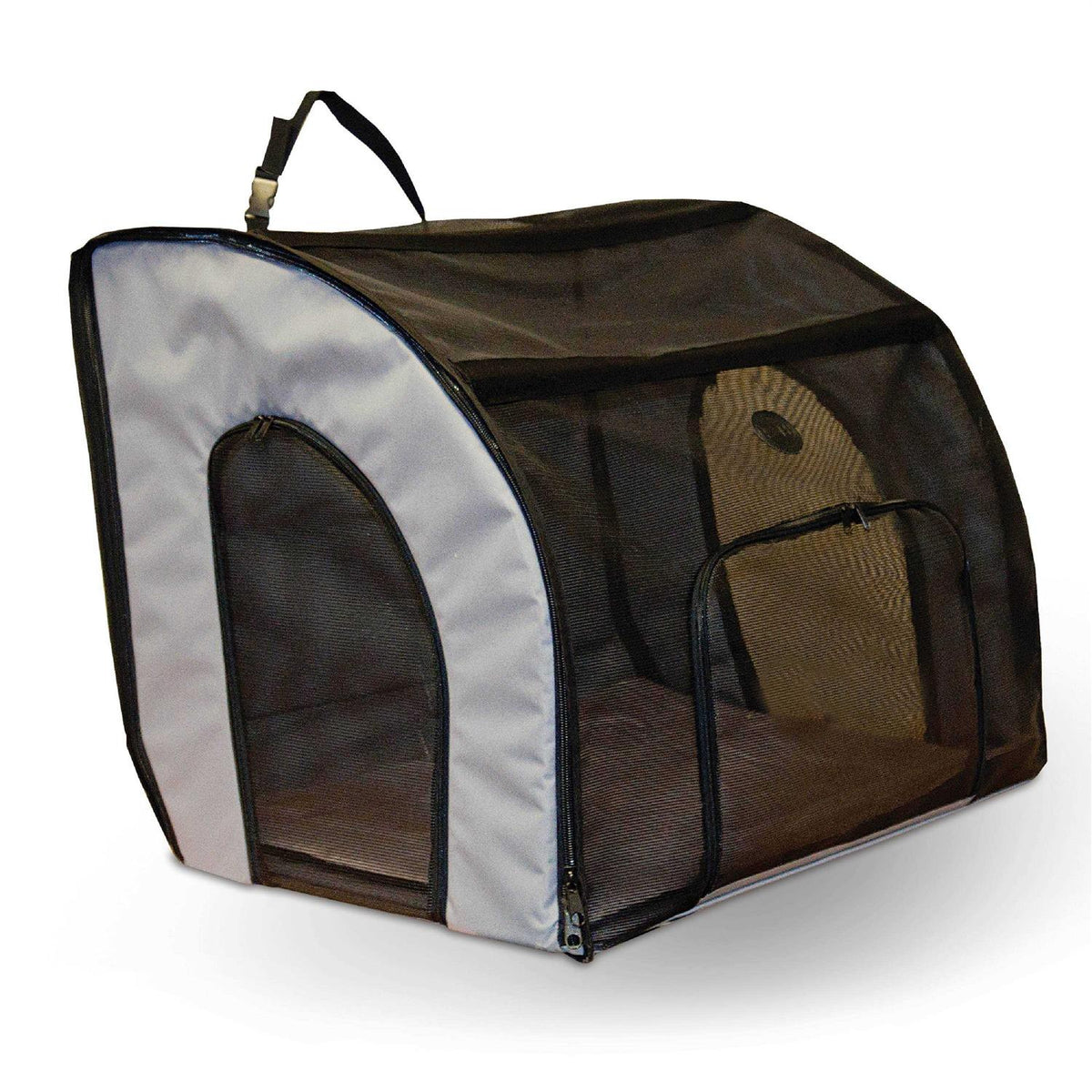 Pet Travel Safety Carrier H295917