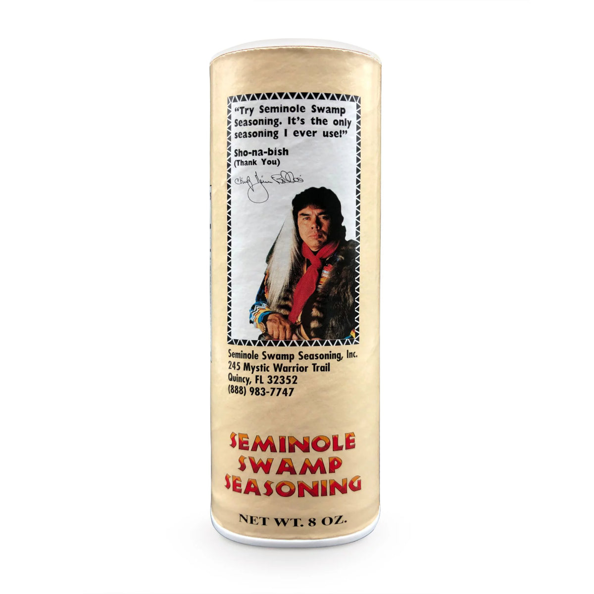 Mixed Spices & Seasonings 8 oz 2 pk A798