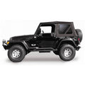 Black Soft Top X6992