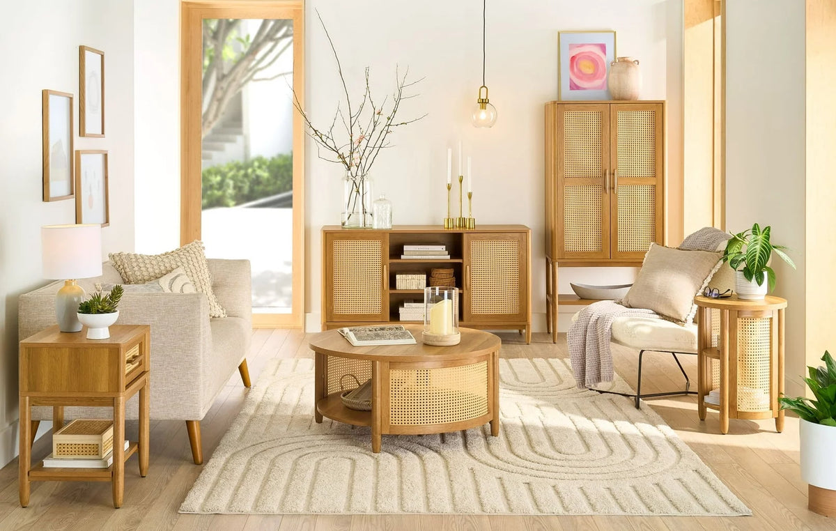 Storage Cabinet D324