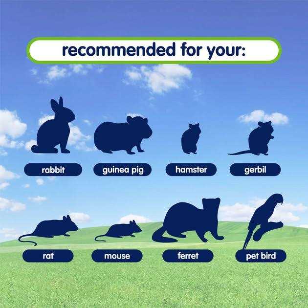 Fresh World Bedding for Small Animals H550