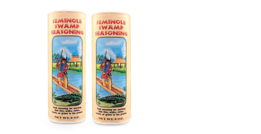 Mixed Spices & Seasonings 8 oz 2 pk A798