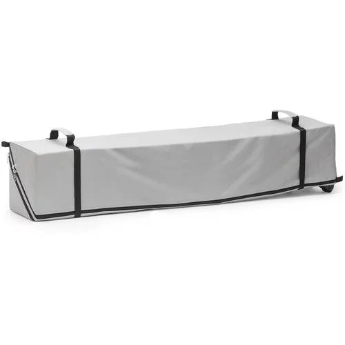 13' x 13' Beige Instant Outdoor Canopy W701