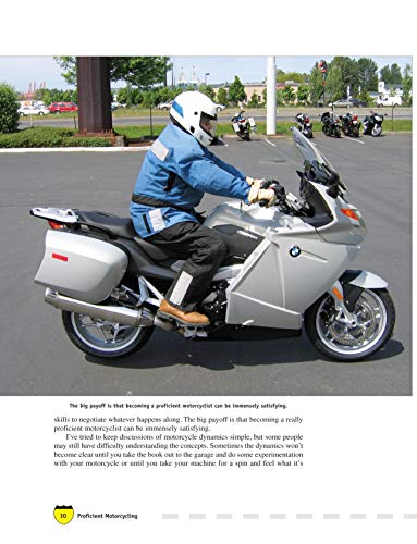 Motorcycling Guide E649693