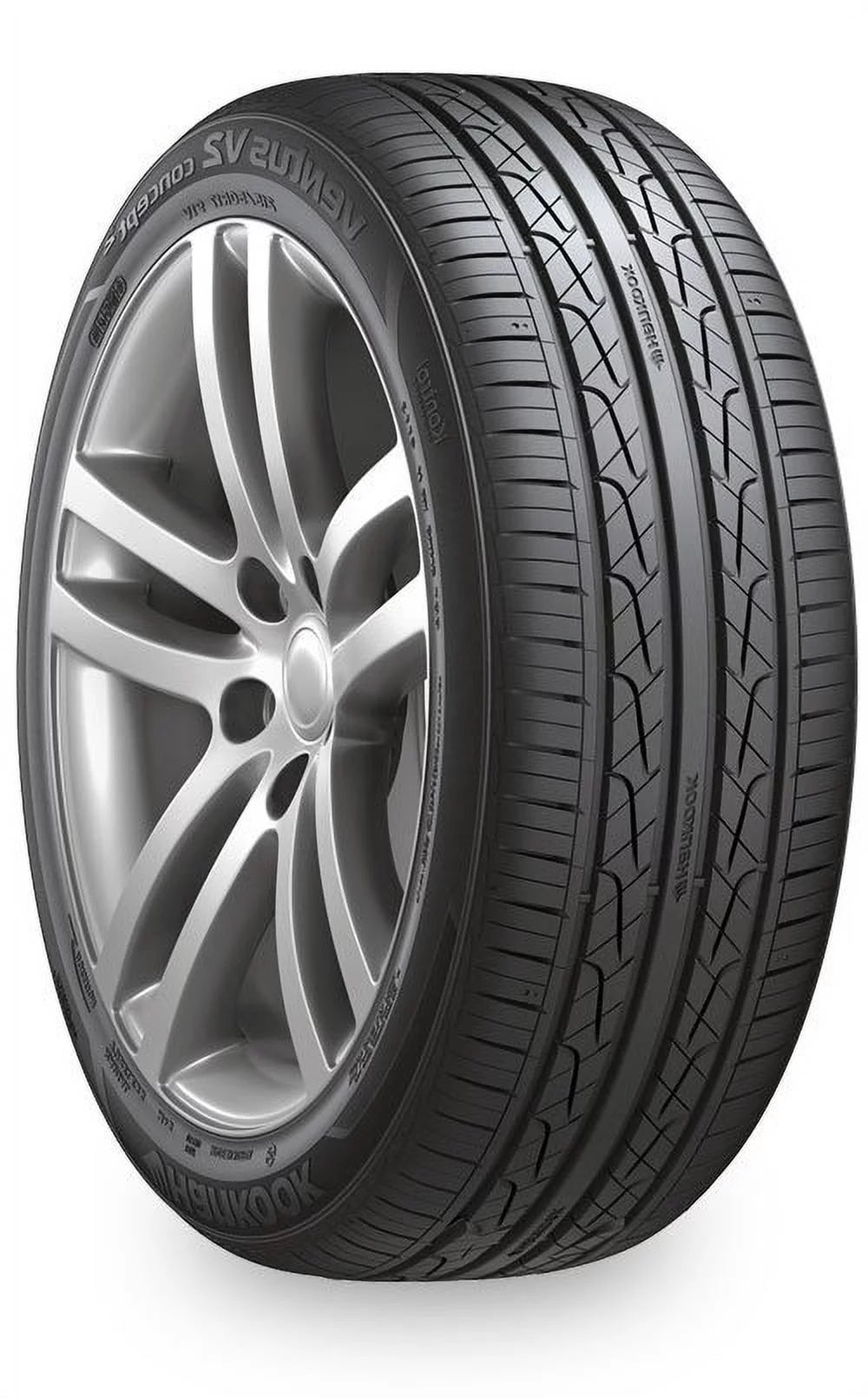 195/55-15 85 V Tire P830604