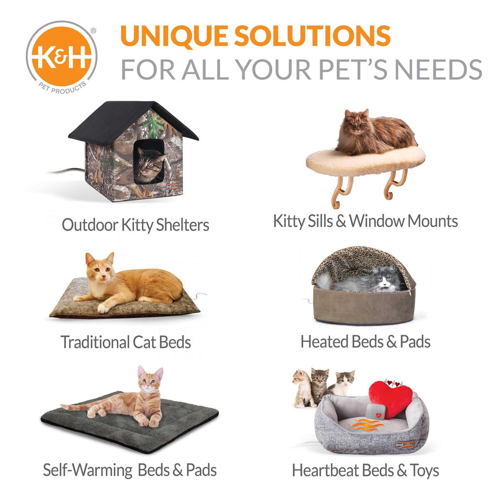 Cat Pod X74413